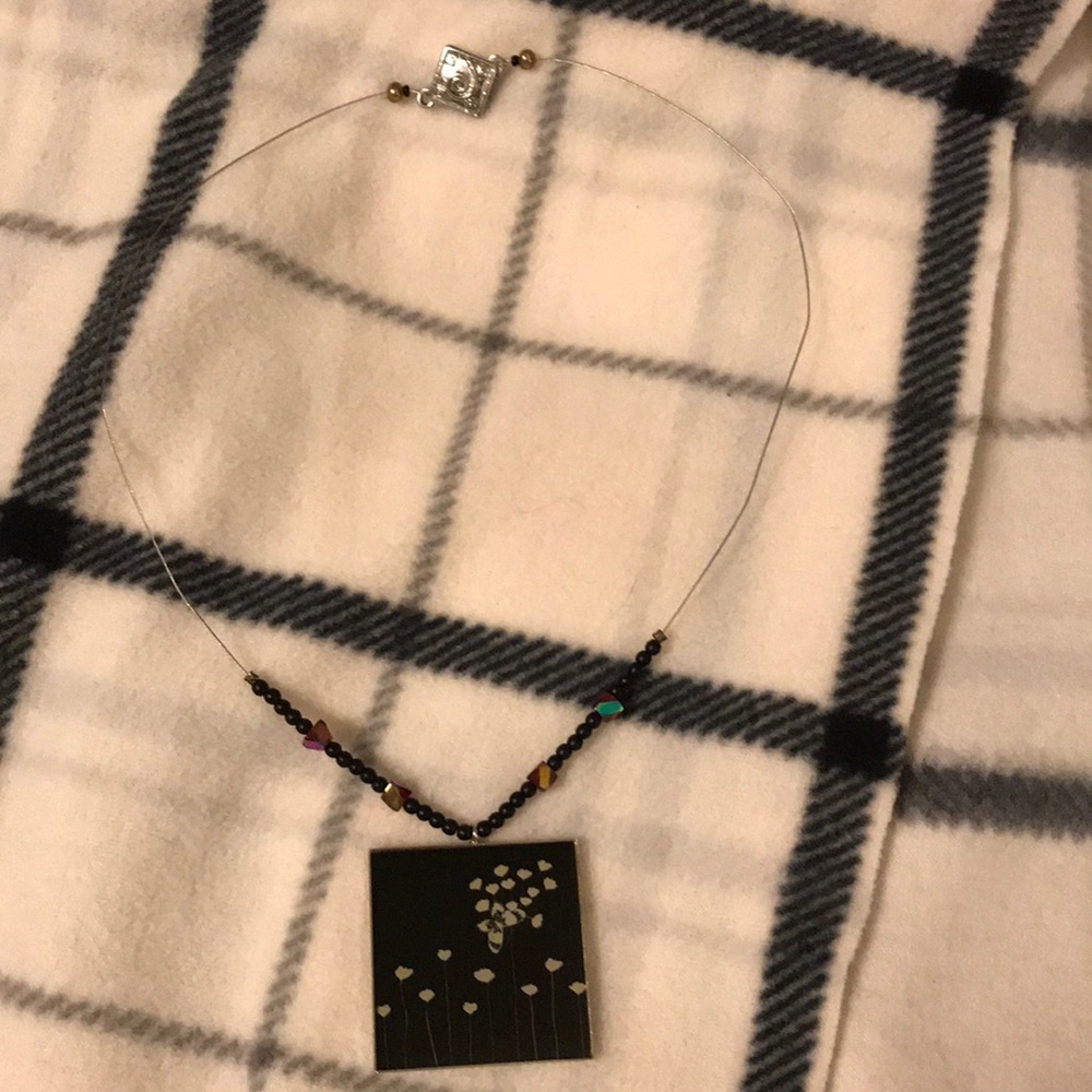 Handmade jewelry